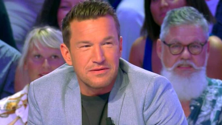 Benjamin Castaldi (TPMP) pris en plein flagrant délit d’adultère ; « Ma femme savait… »